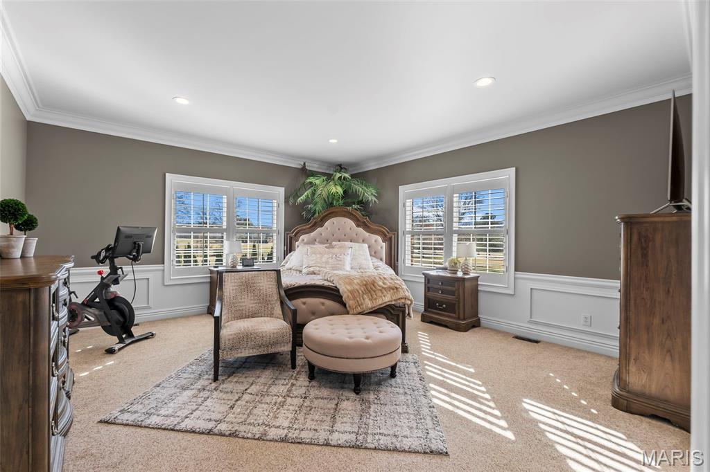 Glenwood Hills Estate - Residential