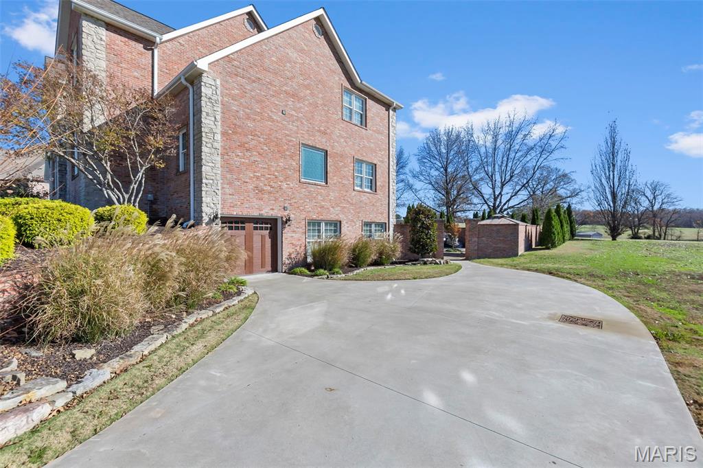 Glenwood Hills Estate - Residential