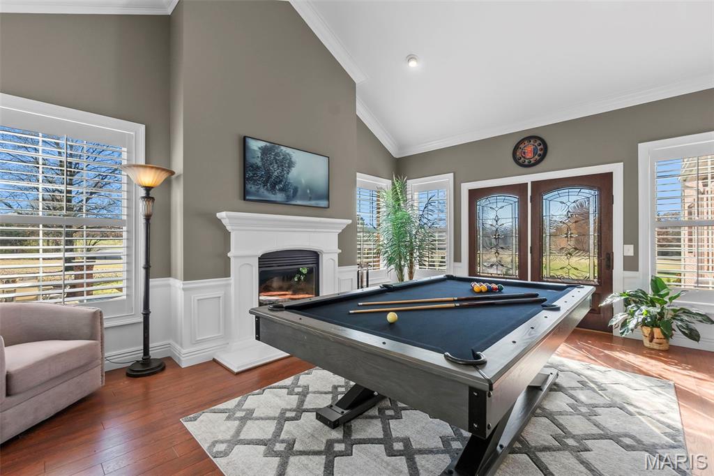 Glenwood Hills Estate - Residential