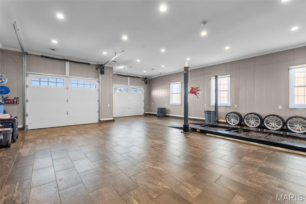 Glenwood Hills Estate - Residential