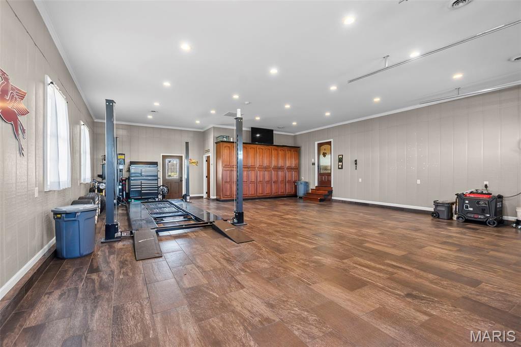 Glenwood Hills Estate - Residential