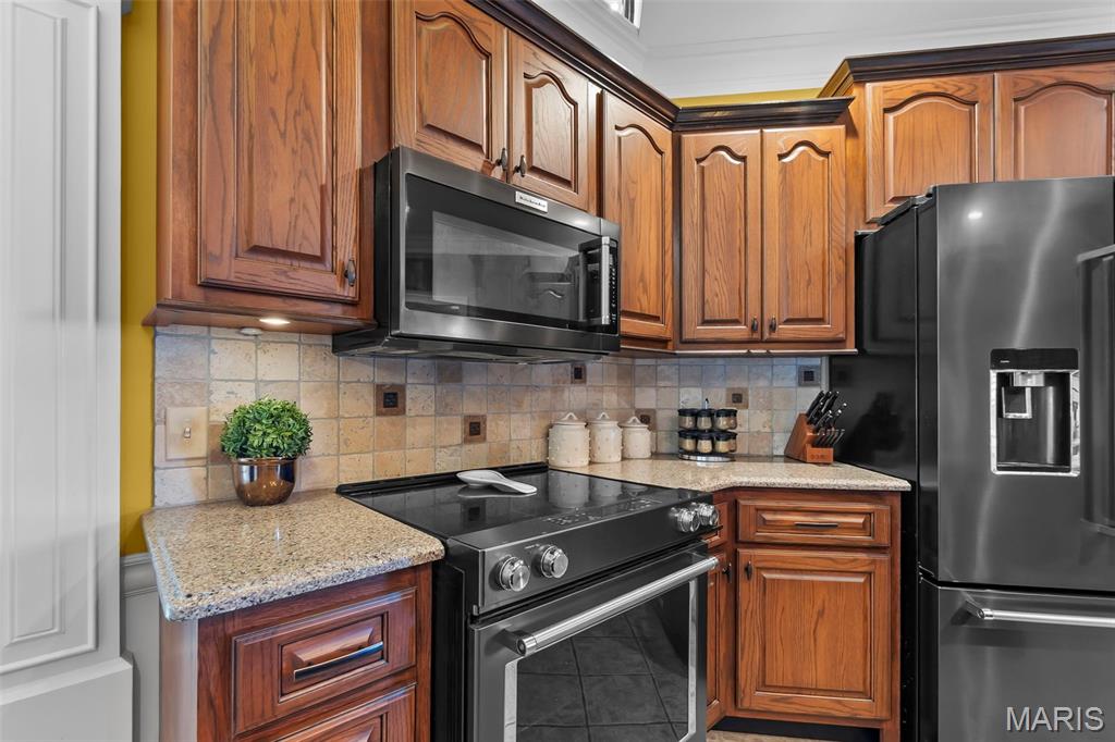 Glenwood Hills Estate - Residential