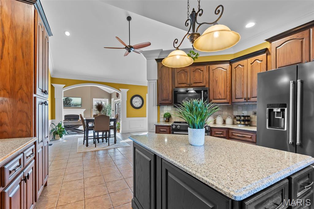 Glenwood Hills Estate - Residential