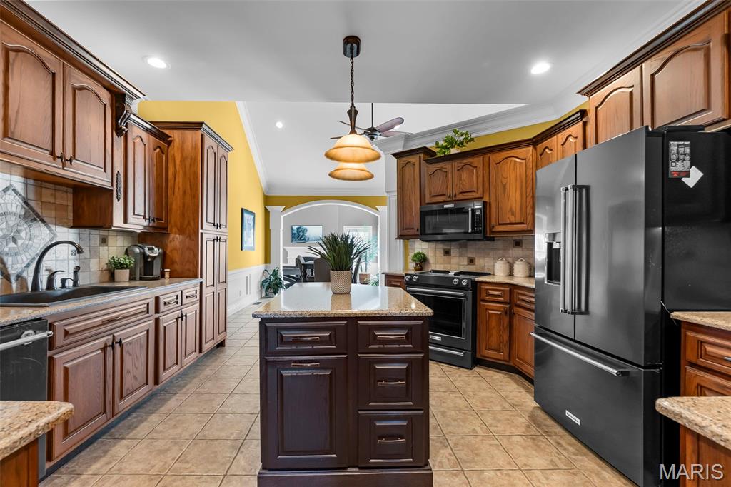 Glenwood Hills Estate - Residential