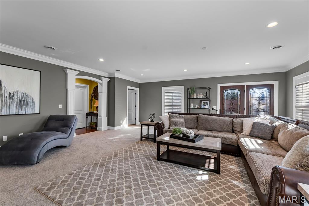 Glenwood Hills Estate - Residential