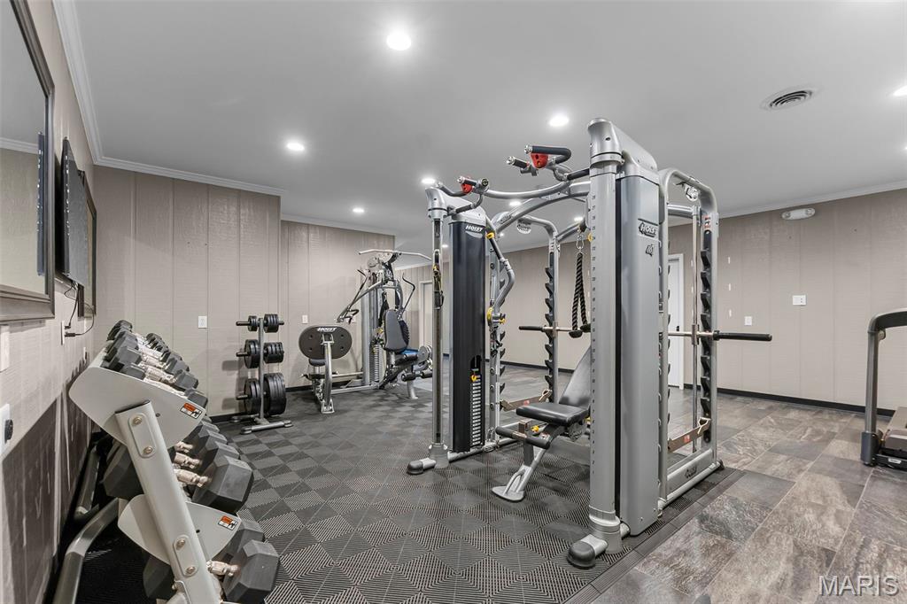 Glenwood Hills Estate - Residential