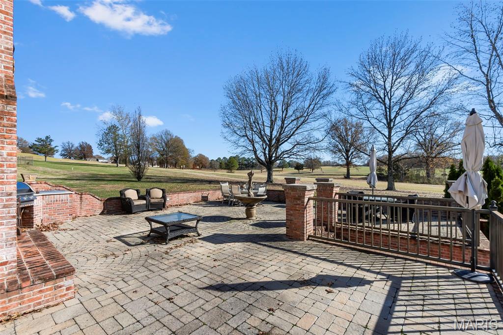 Glenwood Hills Estate - Residential