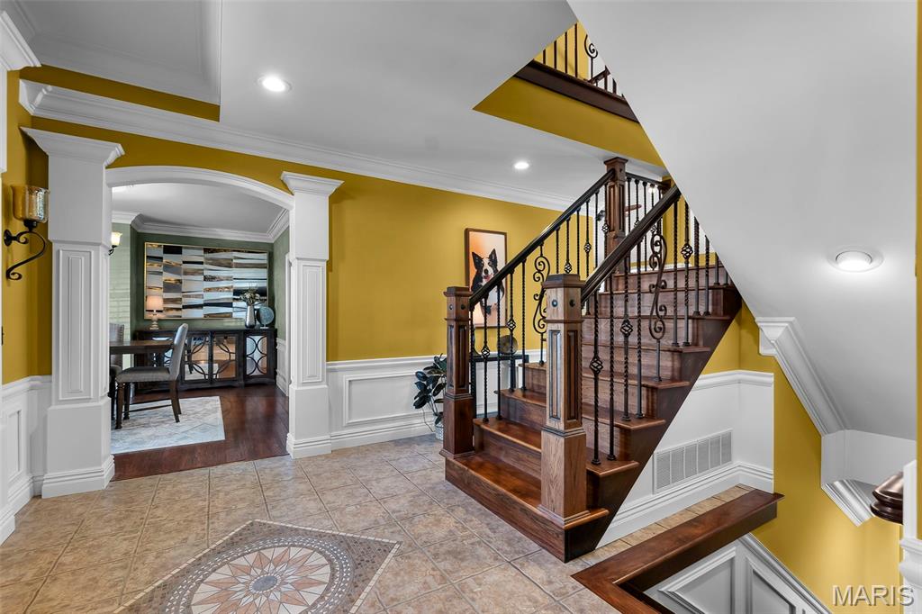 Glenwood Hills Estate - Residential