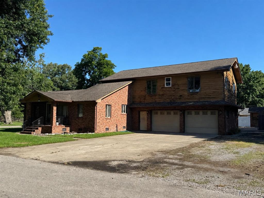 Joslyn & Raffety Sub - Residential Income