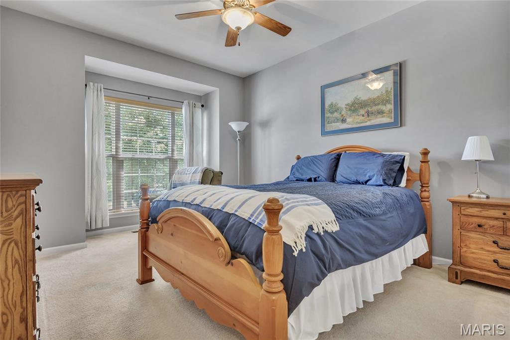 Colonial Green - Residential