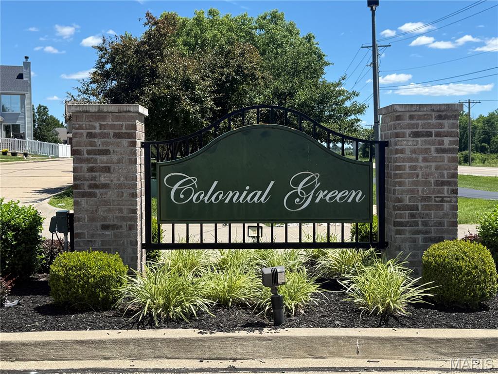 Colonial Green - Residential