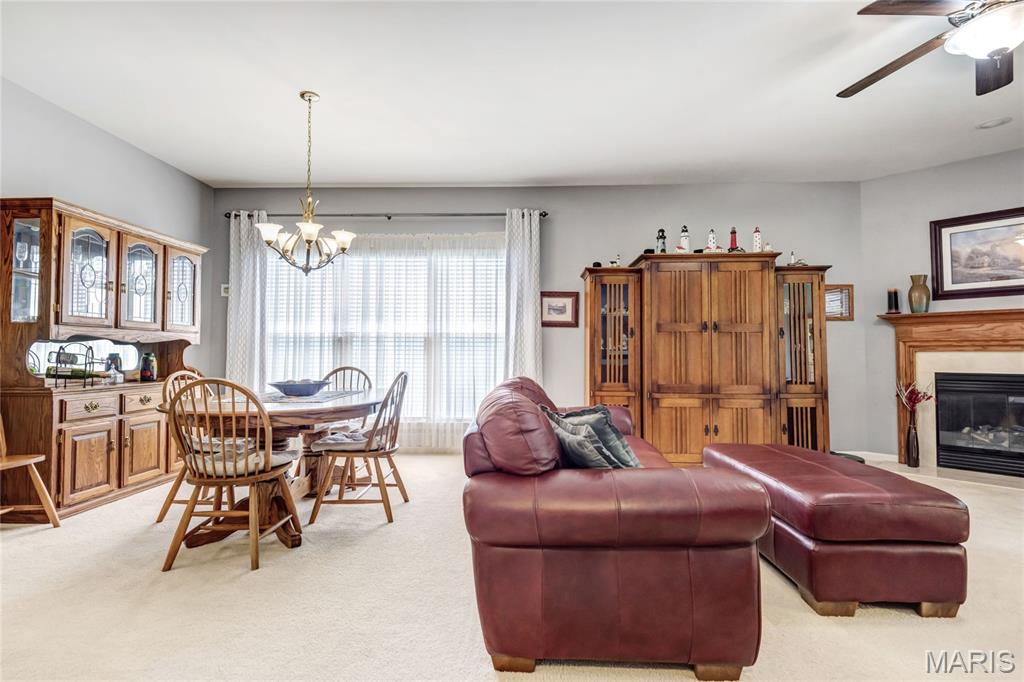 Colonial Green - Residential