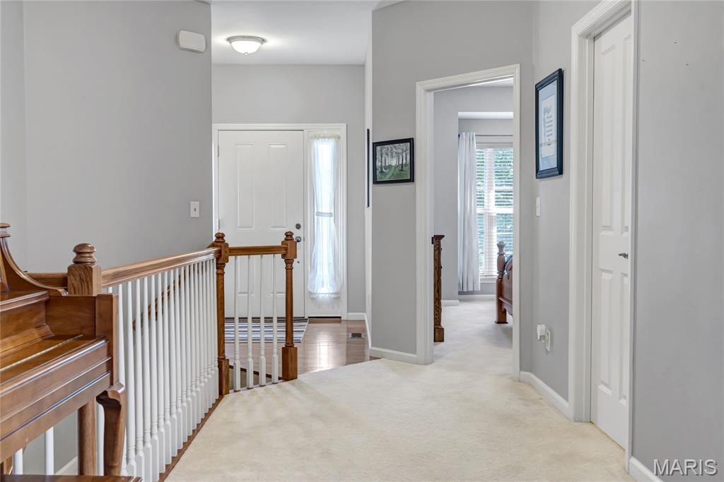Colonial Green - Residential
