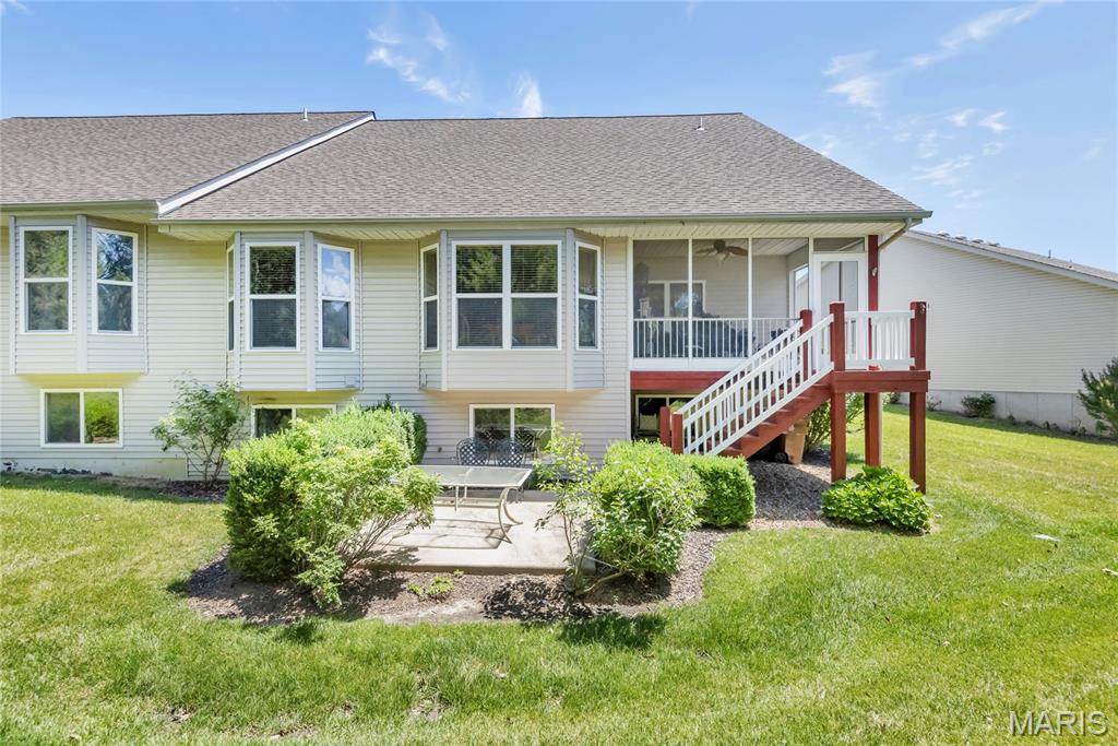 Colonial Green - Residential
