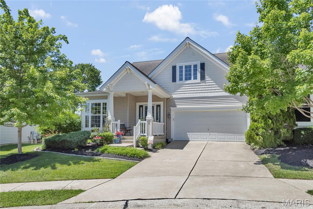 Colonial Green - Residential
