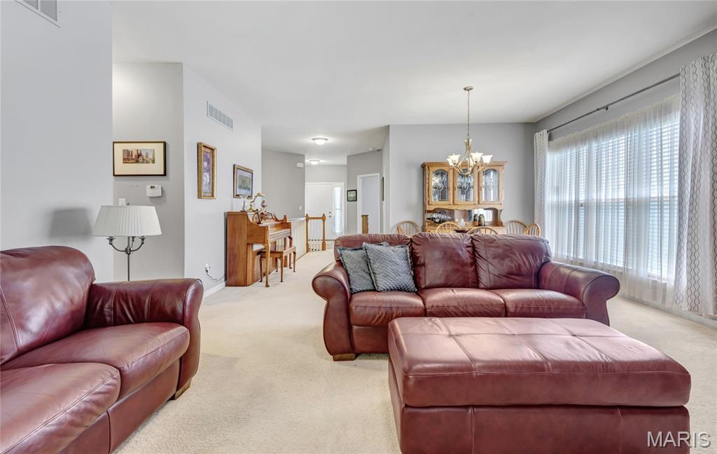 Colonial Green - Residential