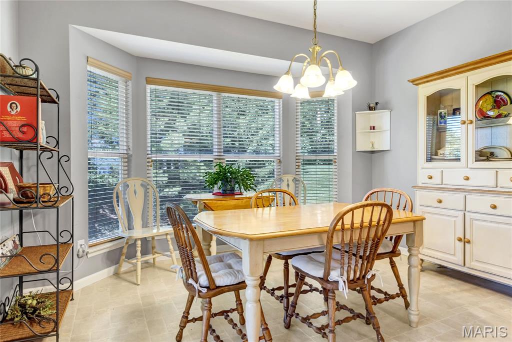 Colonial Green - Residential