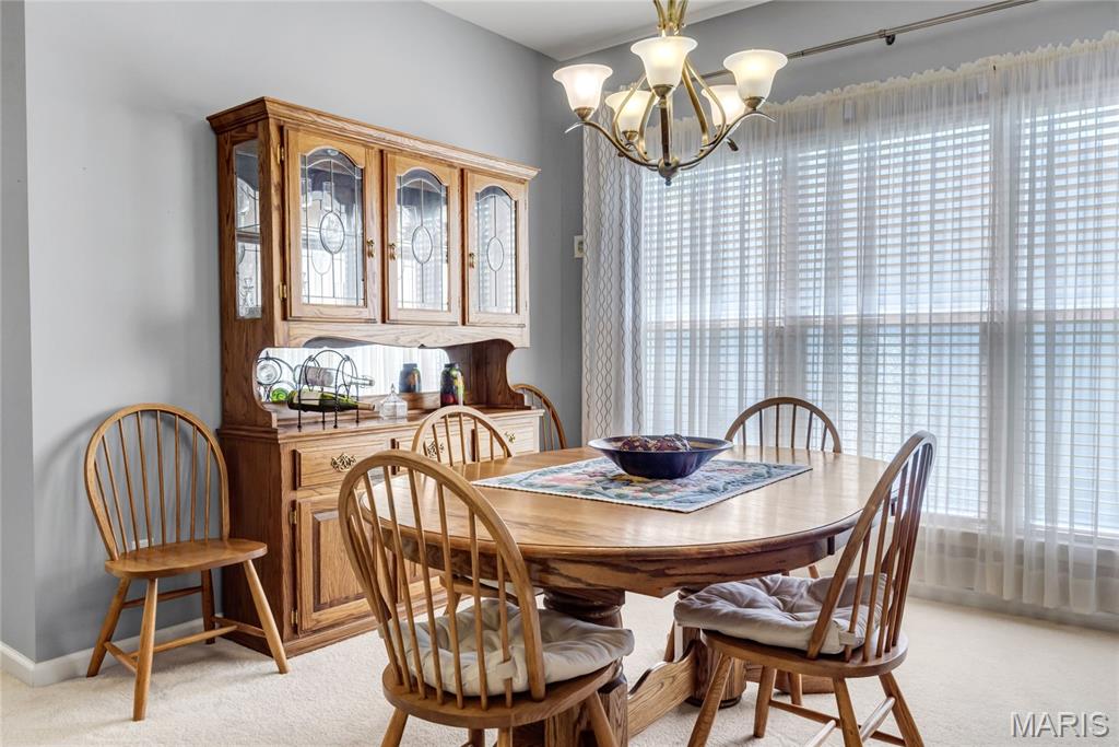 Colonial Green - Residential