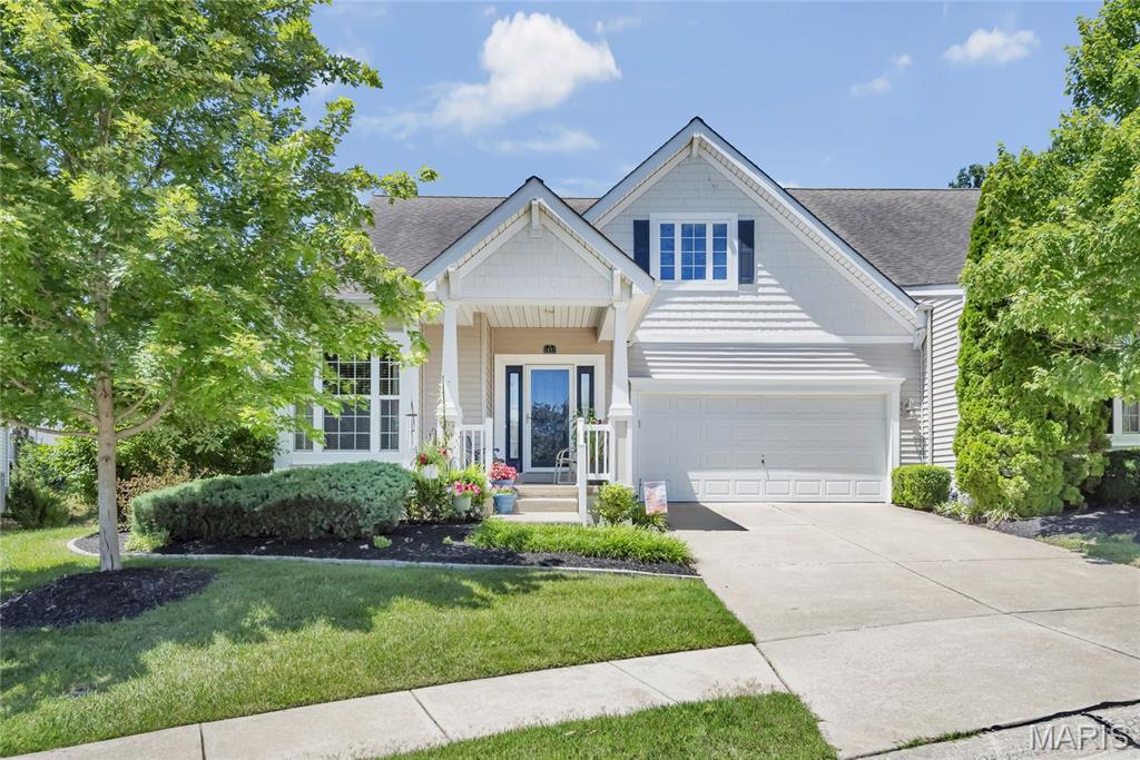 Colonial Green - Residential