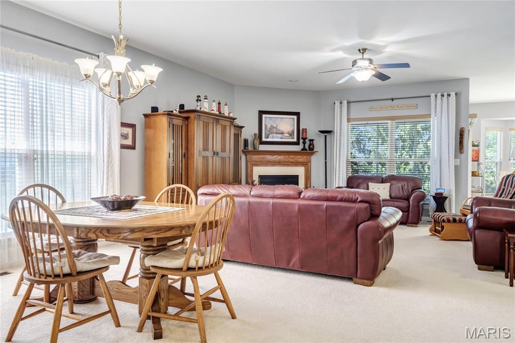 Colonial Green - Residential