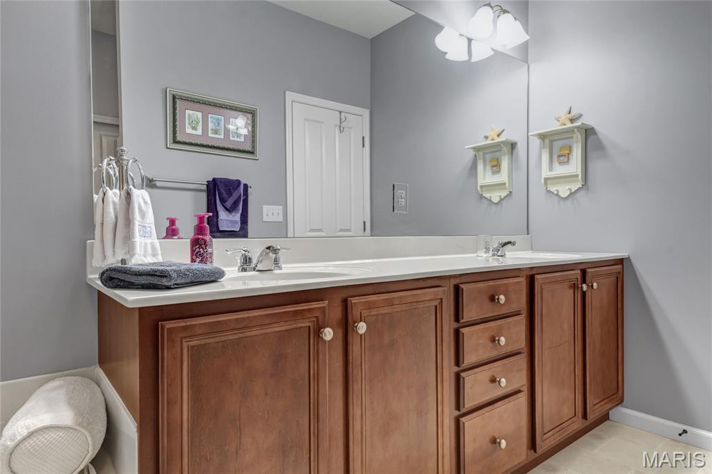 Colonial Green - Residential
