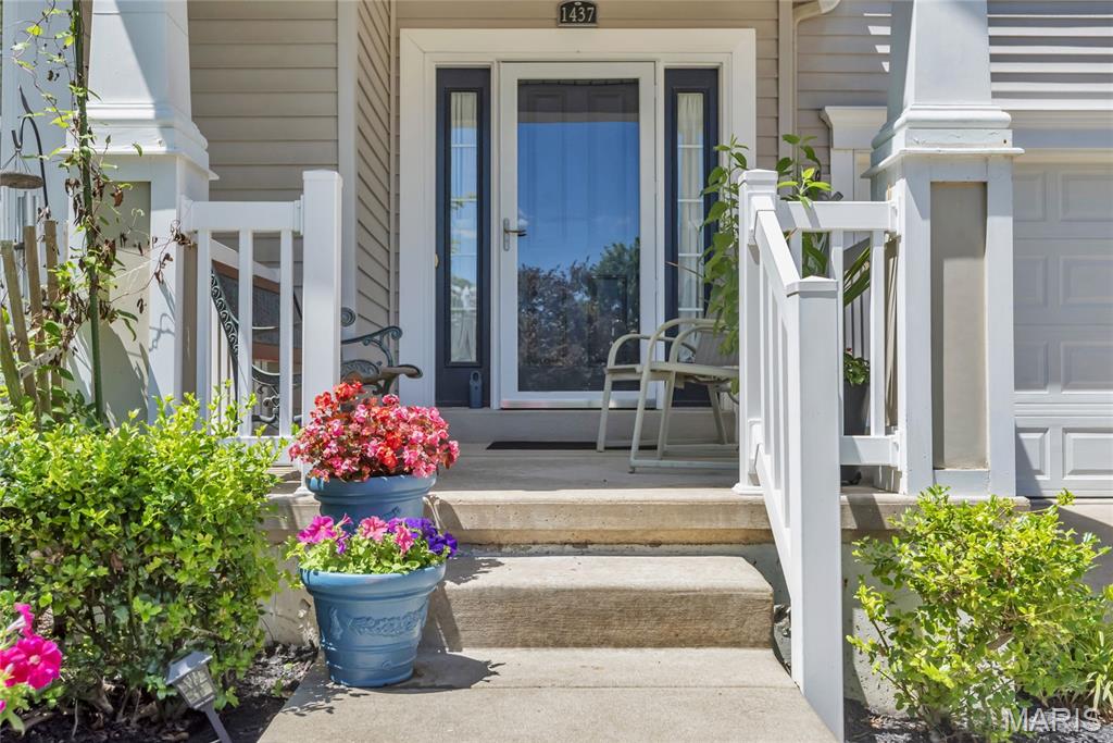 Colonial Green - Residential