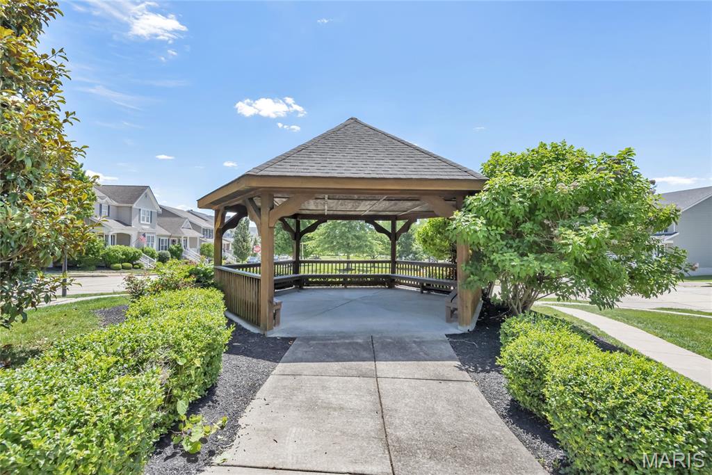 Colonial Green - Residential