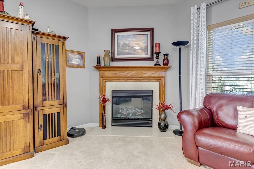 Colonial Green - Residential