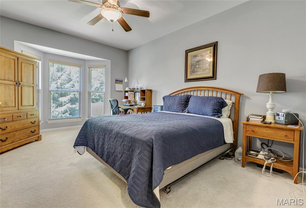 Colonial Green - Residential