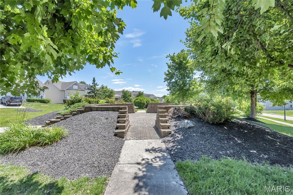 Colonial Green - Residential