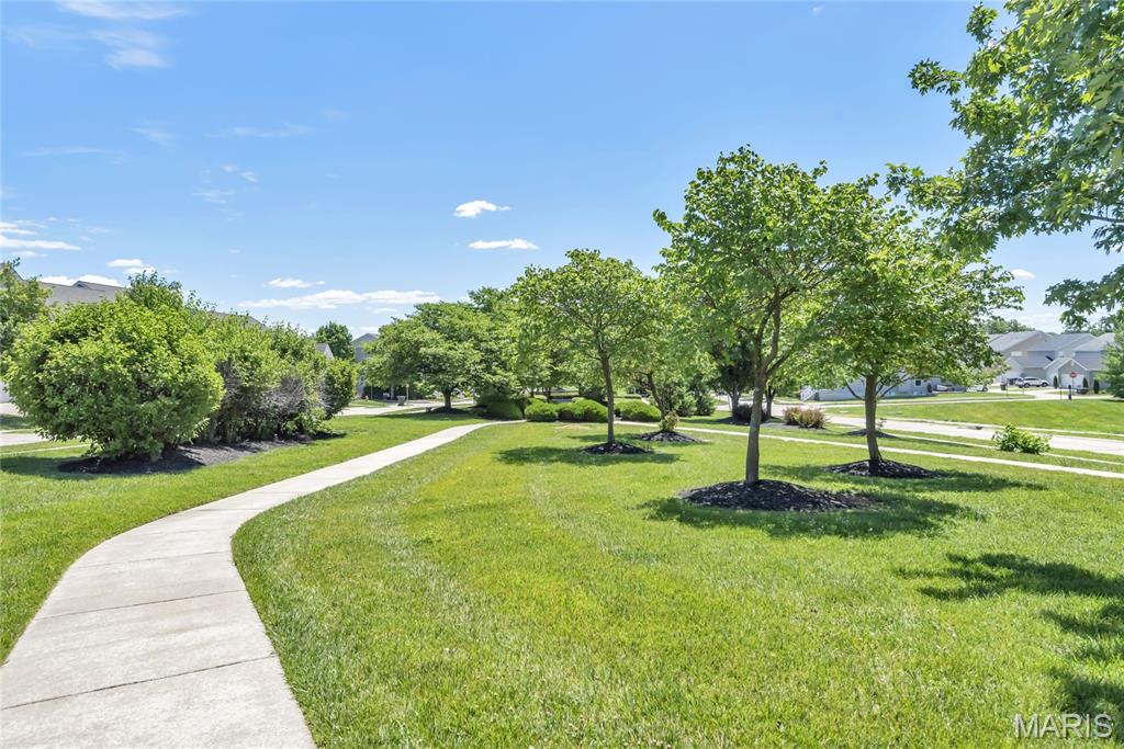 Colonial Green - Residential