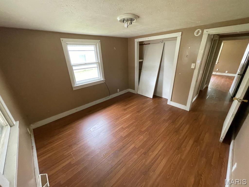 Edgewood Sub - Residential