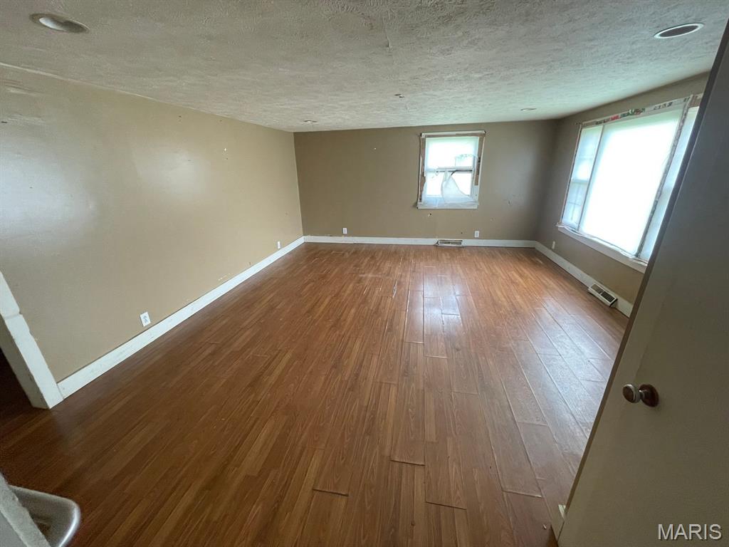 Edgewood Sub - Residential