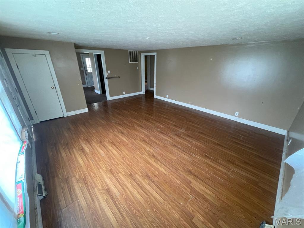 Edgewood Sub - Residential