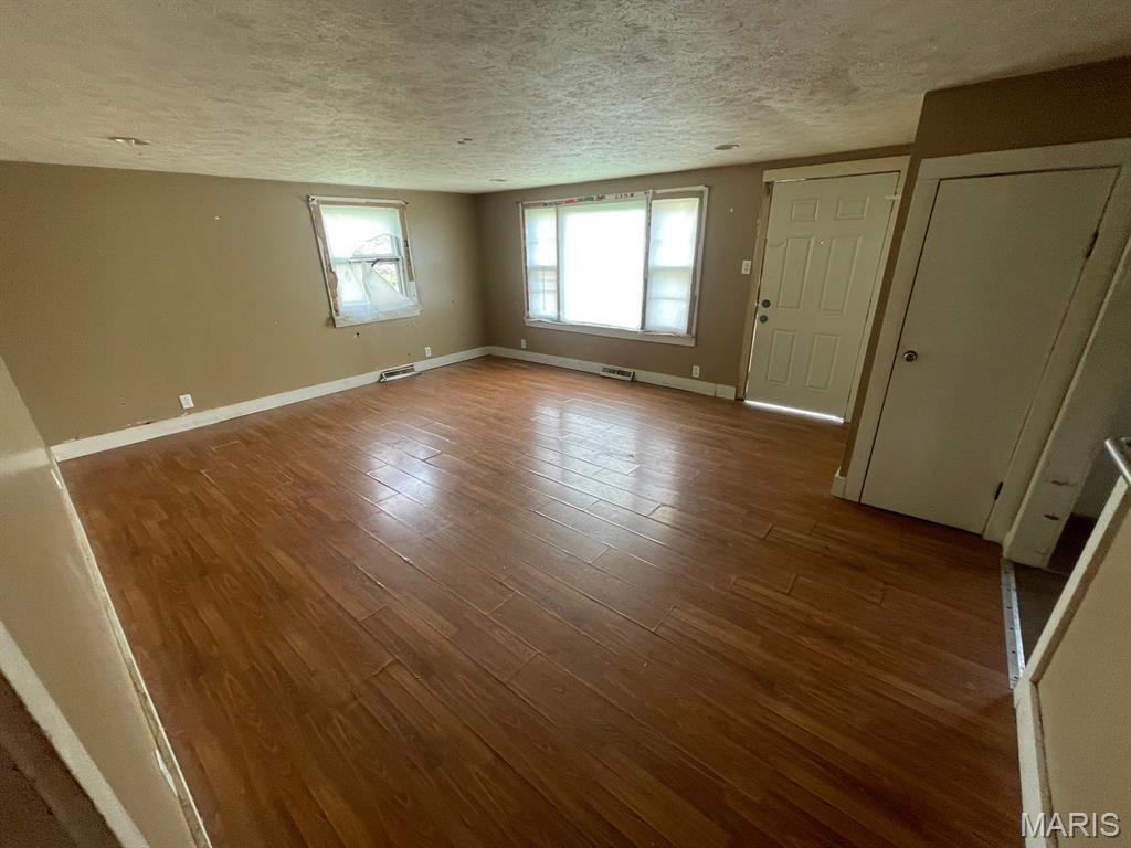 Edgewood Sub - Residential
