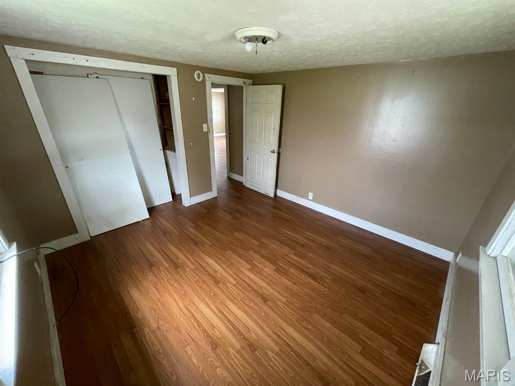 Edgewood Sub - Residential