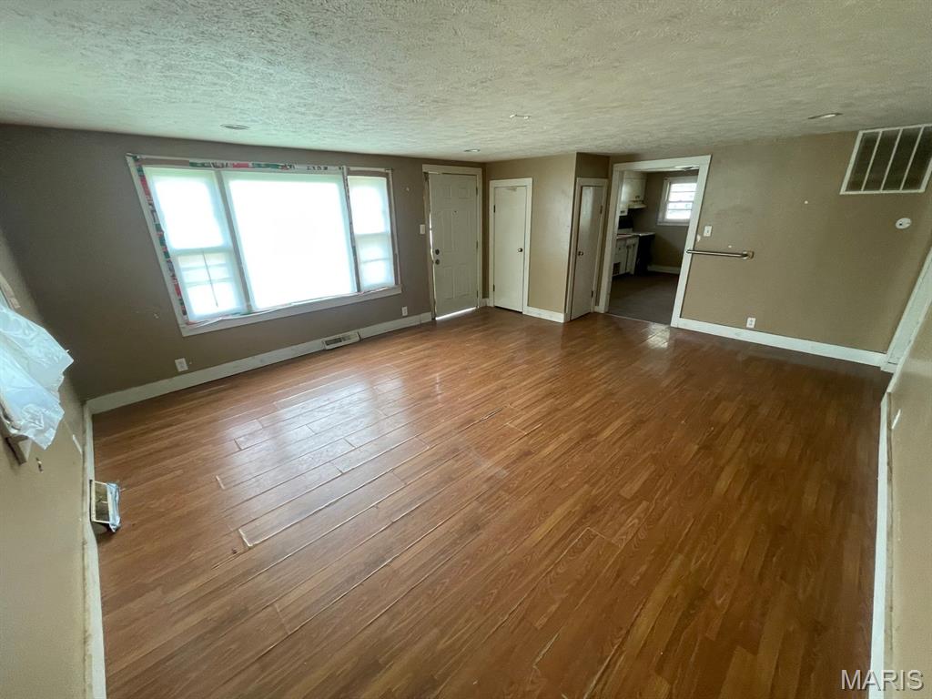 Edgewood Sub - Residential