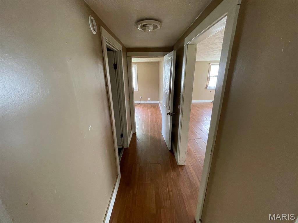 Edgewood Sub - Residential