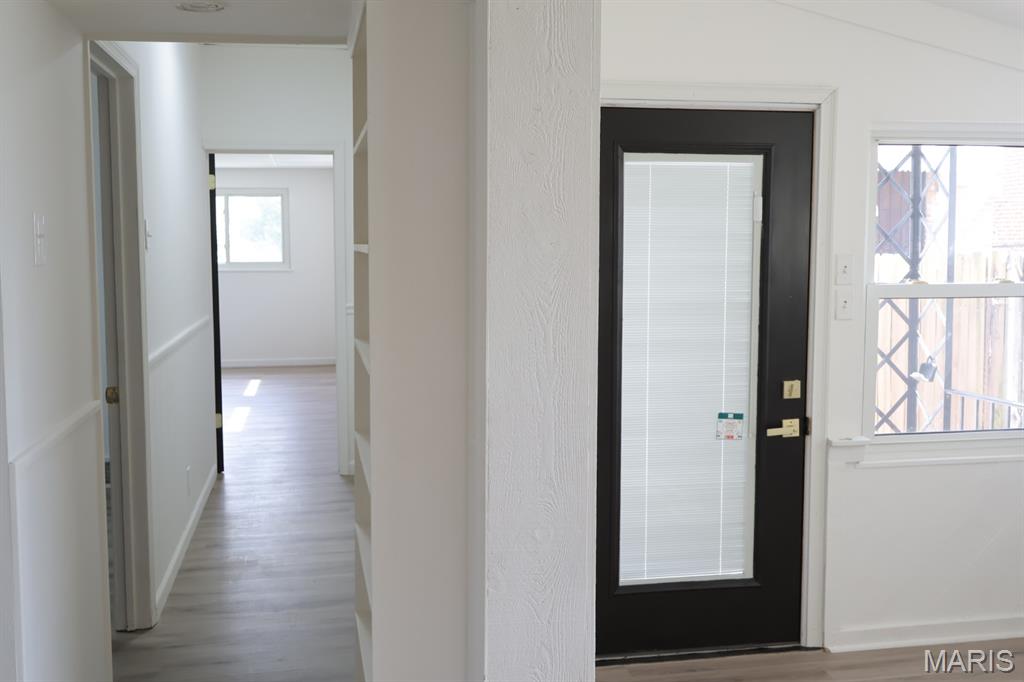 Wenzlick Add - Residential