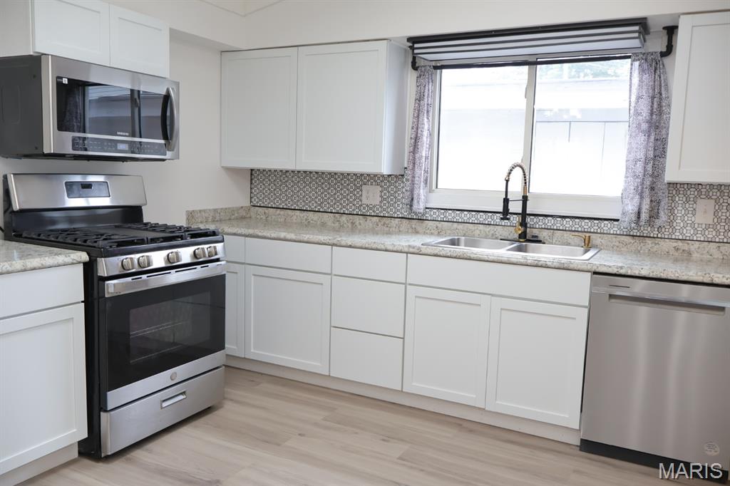 Wenzlick Add - Residential