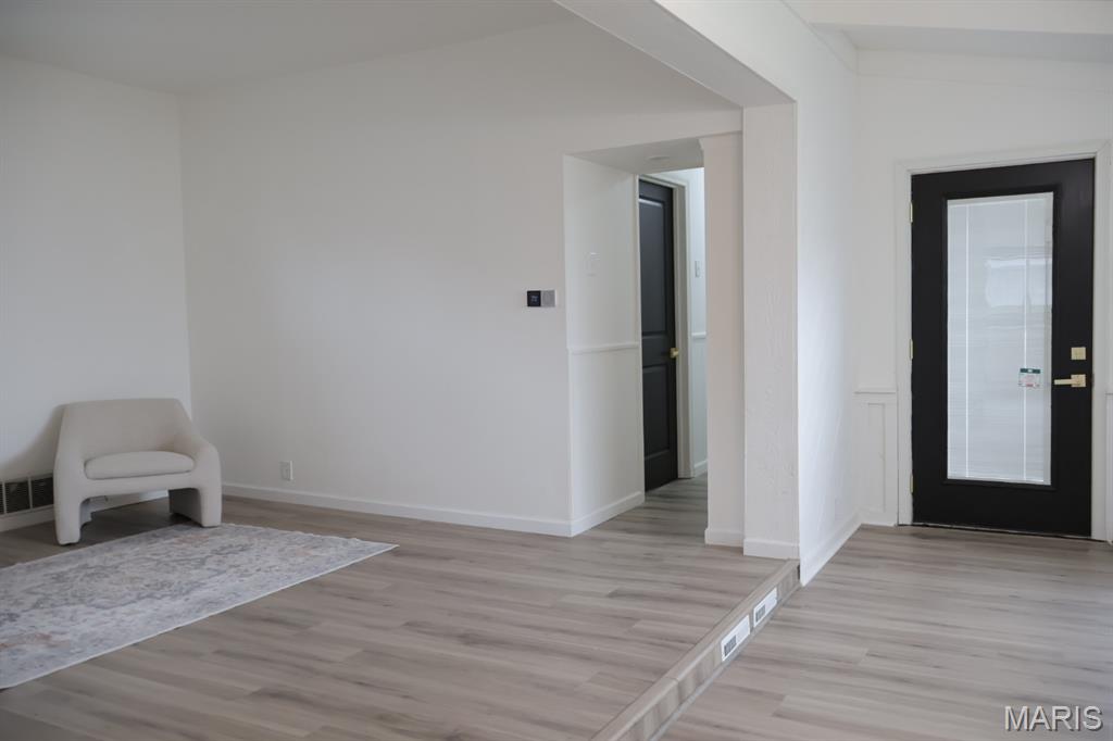 Wenzlick Add - Residential
