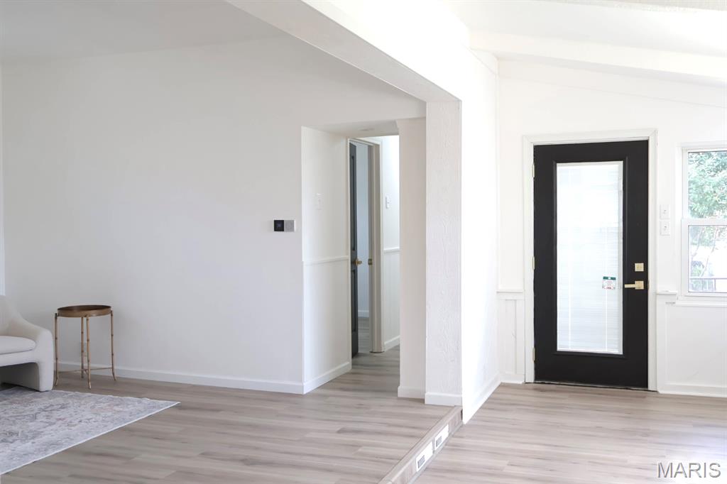Wenzlick Add - Residential