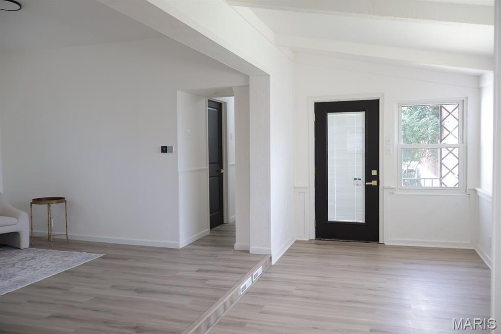 Wenzlick Add - Residential