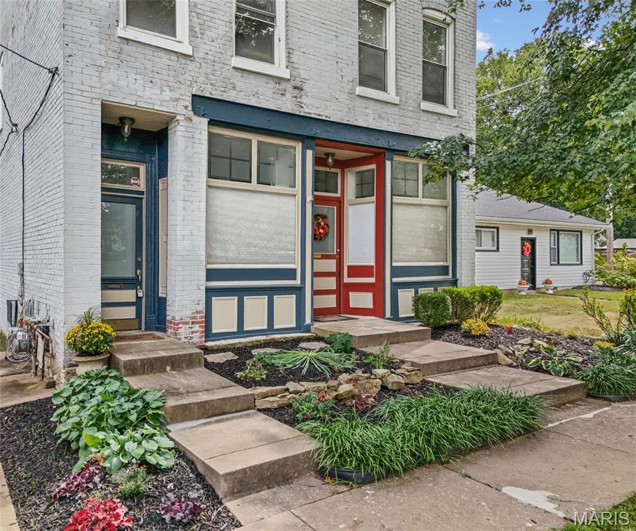 Greenwood - Residential