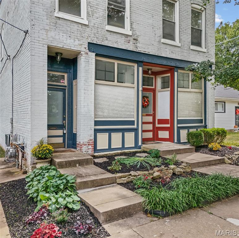Greenwood - Residential