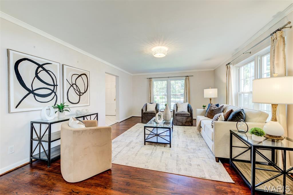 Davis Place - Residential