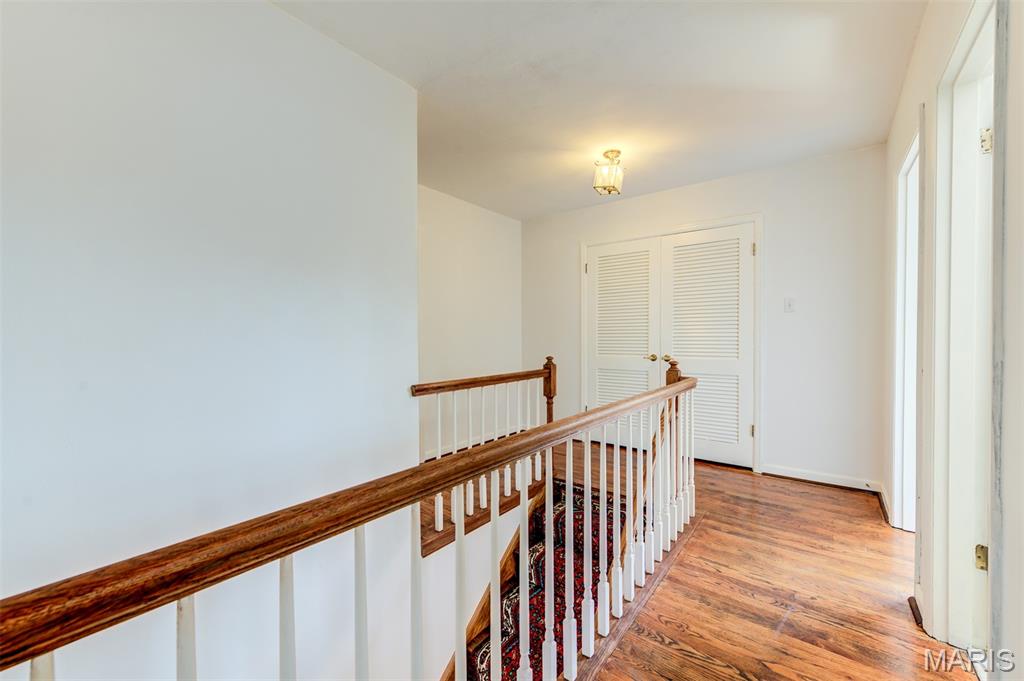 Davis Place - Residential