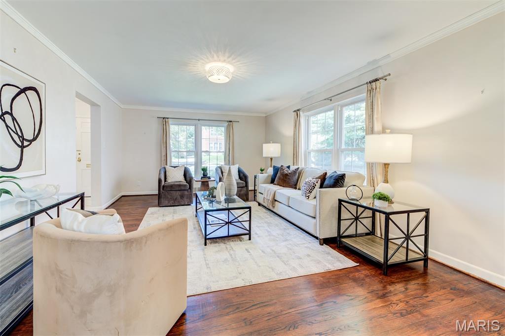 Davis Place - Residential