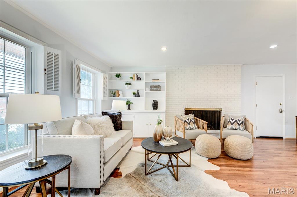 Davis Place - Residential