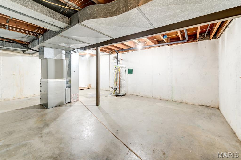 Davis Place - Residential